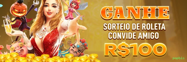 Login rápido no app popbis