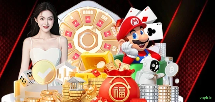 Download iOS popbis