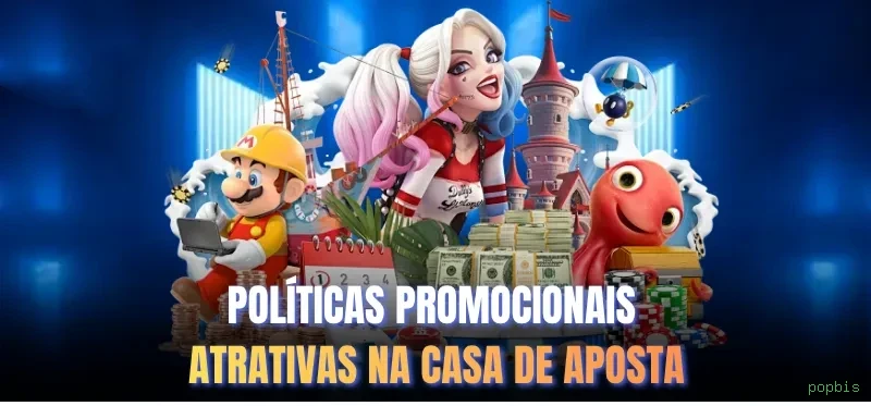 Cashback Semanal popbis