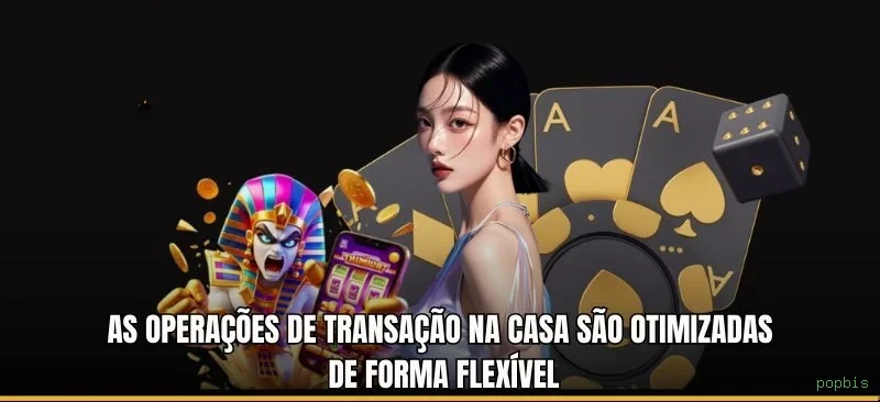 Slots Premium da PG Soft na popbis