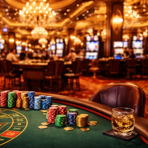 Fortune Tiger Slot Game